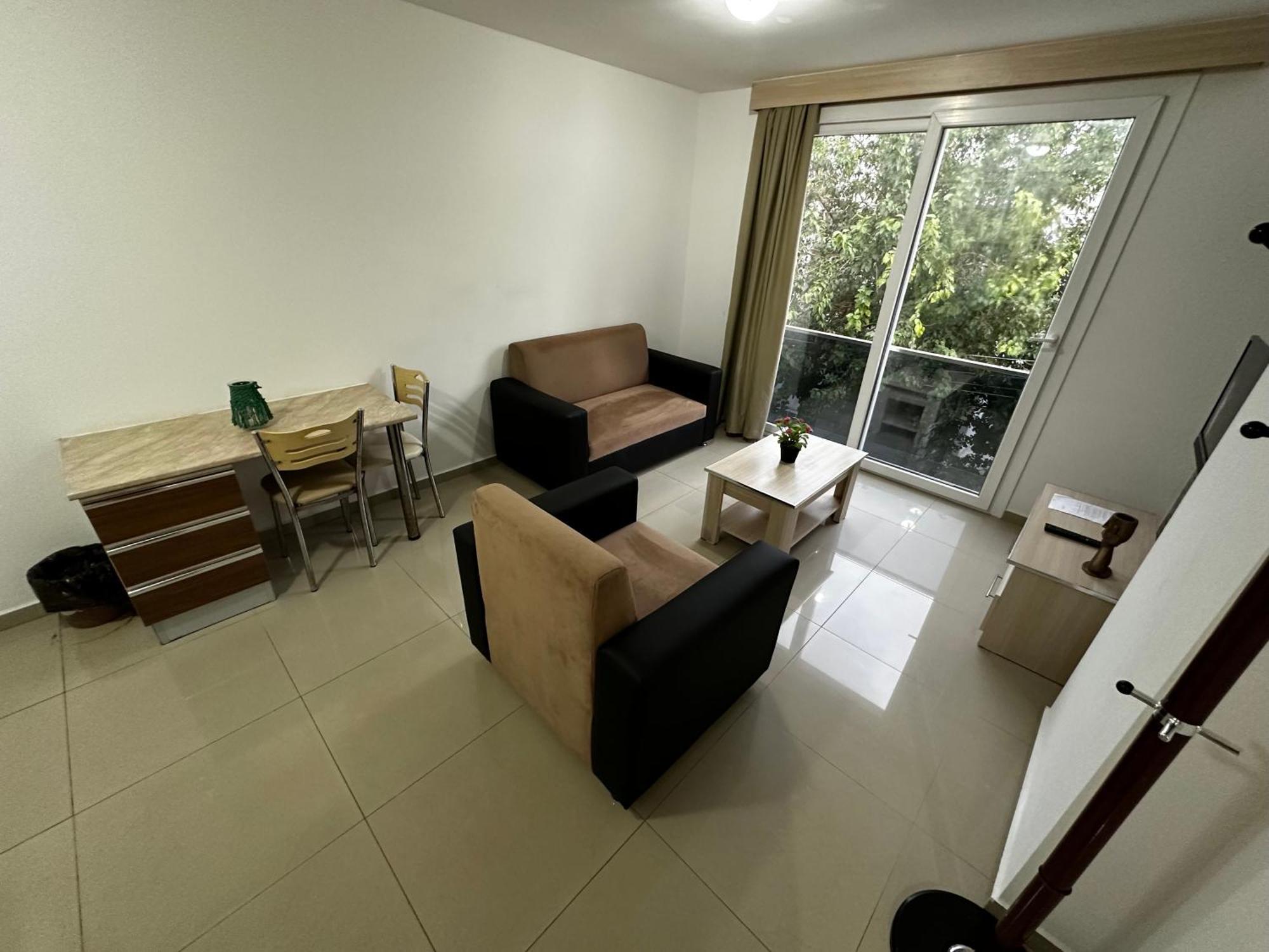 Kyrenia Center, 2 Bedroom, 1 Living Room, Residential Apartment Exteriér fotografie